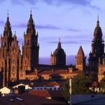 camnio de santiago catedral
