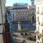 hoteles fin de semana madrid